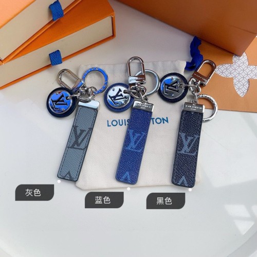 Neo LV Club Bag Charm and Key Holder – M69475
